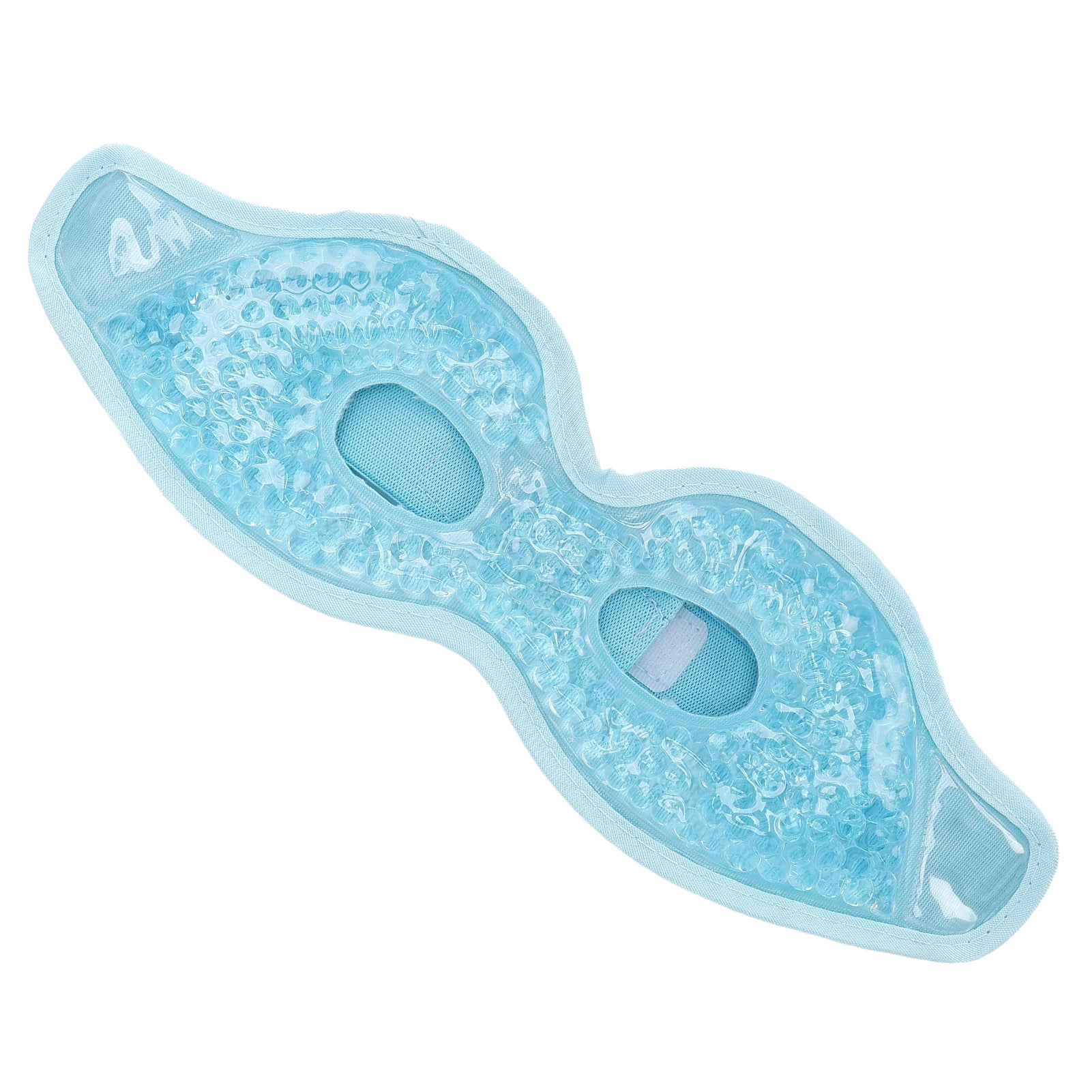 Gel Bead Eye Pack, Ice Eye Pack Relieve Eye Fatigue For Hot And Cold