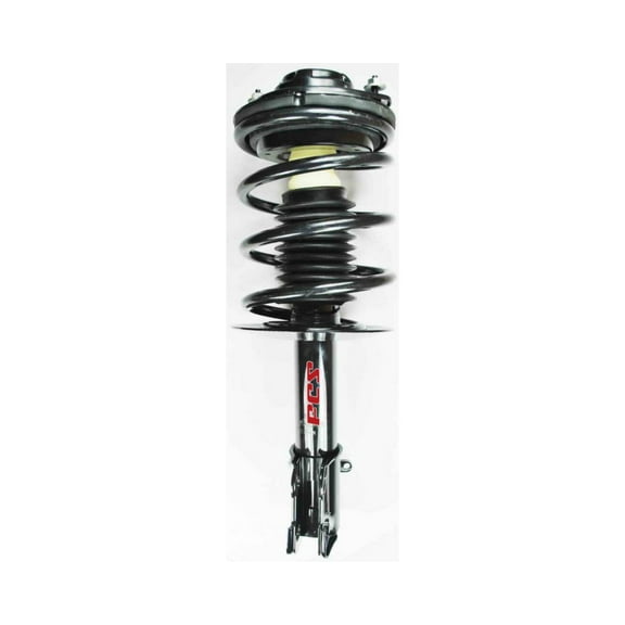 FCS Automotive International Complete Strut Assembly 1332339