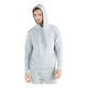 thumbnail image 2 of Sudadera Hombre Casual Con Gorro Bolsa Canguro Optima, 2 of 4