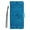 Blue, variant on For IPhone14/14Pro/14Plus/14ProMax Wallet Case,[Stand Feature] Protective PU Leather Flip Cover with Credit Card Slot [Magnetic Closure] for iPhone 14 Plus (Light Purple)