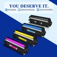 thumbnail image 5 of 4PK TN223 TN227 Compatible for Brother TN227 Toner TN223 MFC-L3770CDW L3710CW HL-L3210CW L3230CDW L3270CDW L3290CDW New, 5 of 6