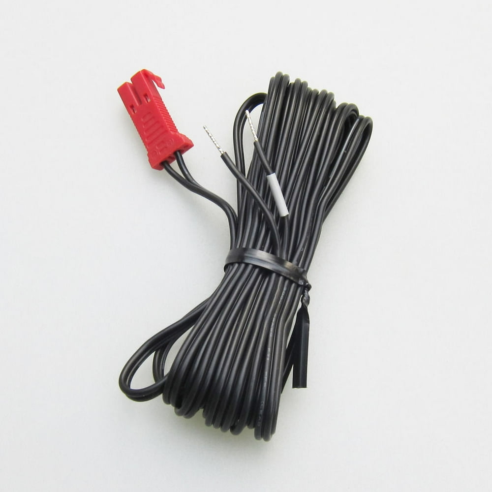 Panasonic REE1963 Front Right (Red) Speaker Cable for SC-BTT405 SB