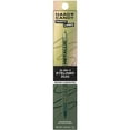 thumbnail image 5 of Hard Candy Party Lines 2-In-1 Eyeliner Duo, Pencil, Blind Date, Matte Forest Green & Metallic Olive, 5 of 8