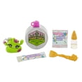 thumbnail image 4 of Poopsie Sparkly Critters Slime sorpresa que caca mágica o escupir Slime unicornio mágico caca paquete serie juguetes coleccionables para niños, 4 of 5