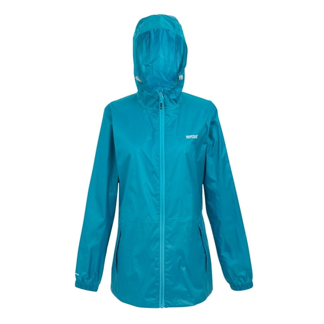 Regatta Veste Imperméable pour Femmes Pack It III