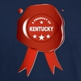 thumbnail image 3 of CafePress - A Product Of Kentucky T Shirt - Men's Classic Graphic Cotton T-Shirt, 3 of 4