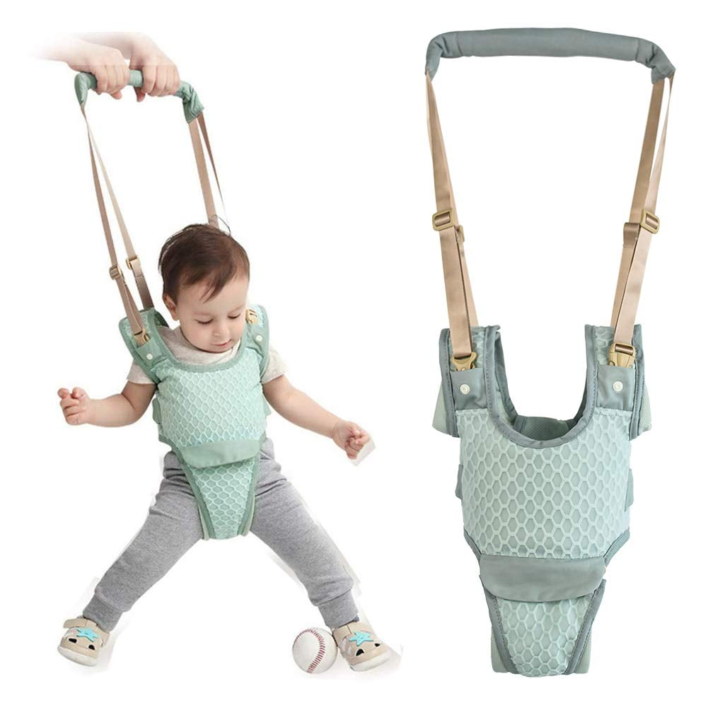 Baby Walking Learning Belt Toddler Assistant Strap Harness Safety Harness 