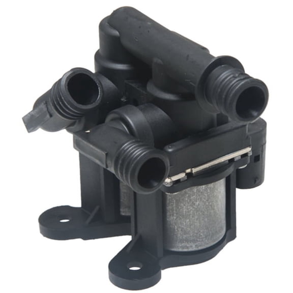 HVAC Heater Control Valve 74893 for BMW 525i, BMW 525iT, BMW 530i, 540i, 850CSi Fits select: 1987-1993 BMW 535, 1985-1992 BMW 735