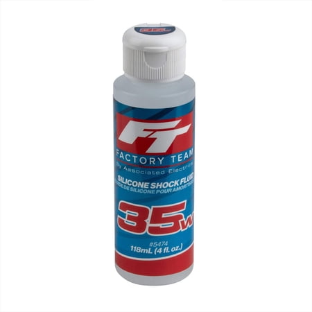 Team Associated FT Silicone Shock Fluid price history on PriceWatchPro