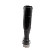 Onguard Industries Size 13 Goliath Black PVC Kneeboots With Power-Lug Outsole And Steel Toe