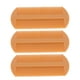 thumbnail image 4 of Peine Para Piojos ANGGREK Peine Fino De Plástico De Doble Cara, 4 of 8