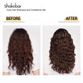 thumbnail image 4 of Set de champú y acondicionador SHAKEBAR Keratin Curly Hair, 4 of 8