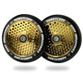 thumbnail image 2 of Root Industries - 120mm x 24mm Honeycore Wheels, 2 of 11