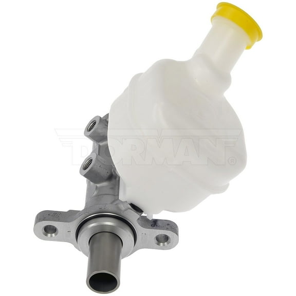 Dorman M631038 Brake Master Cylinder Compatible with Select Ford Models Fits select: 2019-2020 FORD TRANSIT