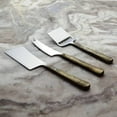 thumbnail image 4 of Sonar Cheese Knives 3 Pc. Set, 4 of 5