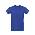 thumbnail image 1 of B&C - Camiseta modelo Inspire para hombre (Azul cobalto), 1 of 2