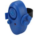 thumbnail image 1 of Fishing Bite Alarm, High Accuracy High Sensitivity LED Fishing Indicator  For Fishing Pond, 1 of 8