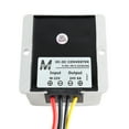 thumbnail image 5 of DC/DC DC 9-40V to DC 24V 6A 144W Transformer Voltage Converter Regulator, 5 of 7