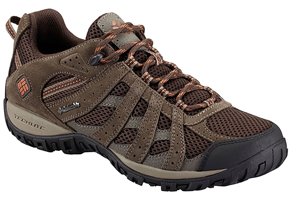men's redmond low hiking shoe