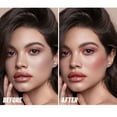 thumbnail image 6 of Kokovifyves Makeup Matte Three-dimensional Correction Blush Stick Brightening Lying Silkworm Rouge Lip Cheek Blush Cream, 6 of 8