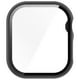 thumbnail image 2 of Protector Pantalla Cubierta PC Vidrio Tempe para Watch Series 10 42 Mm () Rojo, 2 of 3