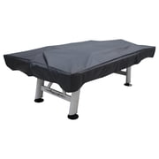 Playcraft Extra Outdoor 8 Ft. Pool Billiard Tables
