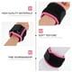 thumbnail image 5 of EeaseMX 2 bandas de peso para piernas (colores surtidos), 5 of 8