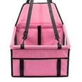thumbnail image 1 of <p>Dog Car Mat, Breathable Pet Travel  Car Mat Prevent Deformation  For Cars</p>, 1 of 8
