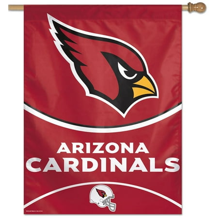 Arizona Cardinals 27"x37" Banner