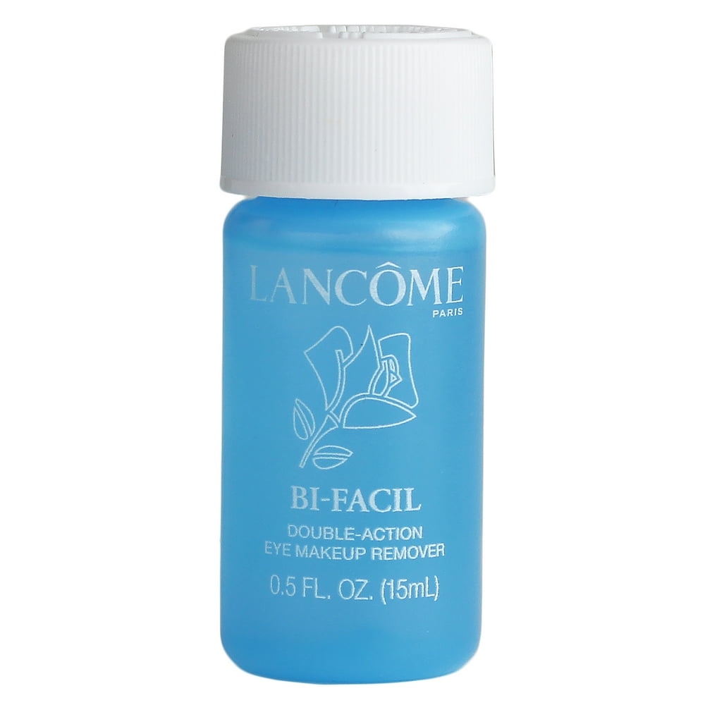 lancome makeup remover travel size