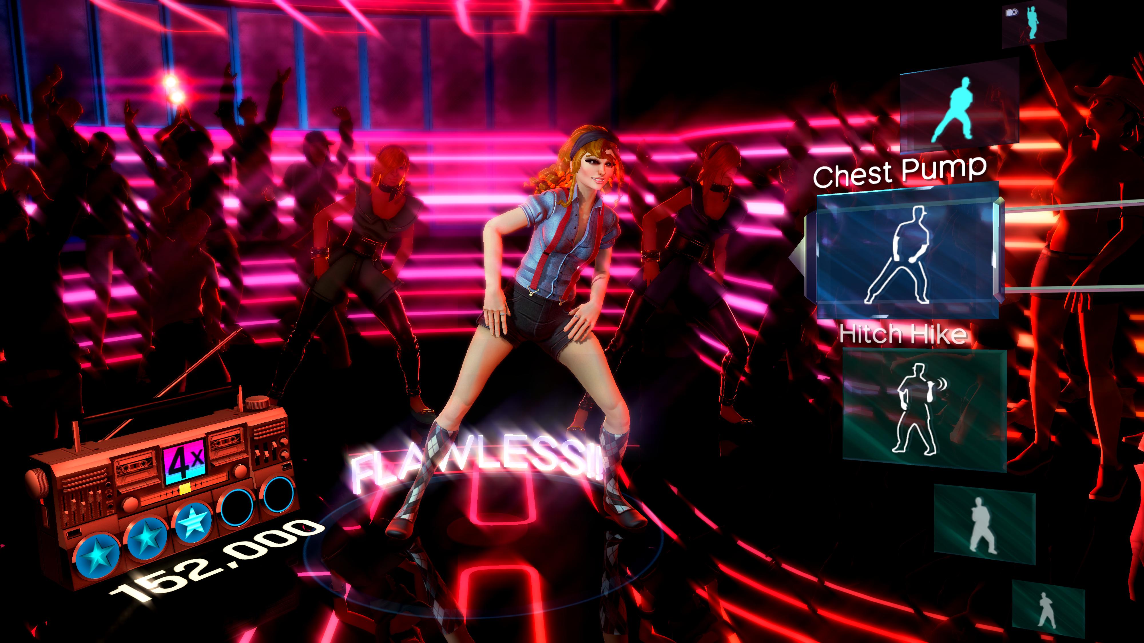 Dance Central - Xbox 360 ? Kinect - image 2 of 7
