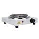 thumbnail image 3 of Mini Placa Calefactora, Calentador Doméstico De 1000 W, Base Calefactora, Para Oficina En Casa OTVIAP Portable Electric Stove, 3 of 8