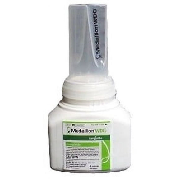 Medallion WDG Fungicide - 8 Oz.