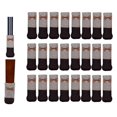 thumbnail image 2 of Chair Leg Socks Knitted Furniture Socks Leg Floor Feet Covers 24pcs, 2 of 5