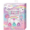 thumbnail image 1 of HOT FOCUS Nail Delight Cat Scented Nail Polishes, 1 of 1