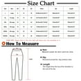thumbnail image 2 of Mens Dress Pants Cool Ice Silk Casual Pants Draping Drying Pants Straight Tube Paratrooper Pants Long Pants Men Spring/Summer Pants for Men Gray 4XL, 2 of 7