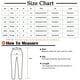 thumbnail image 2 of Pantalones largos para hombre, pantalones casuales de seda fría, pantalones de secado drapeado, pantalones de paracaidista de tubo recto, pantalones largos para hombre, pantalones de hombre, 2 of 7