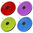thumbnail image 2 of stanreset Waist Twisting Disc Professional Abdominal Exercise Equipment Muscle Trainer Blue, 2 of 6