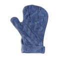 thumbnail image 1 of Glove anti -mordedura Guante de manejo de animales para planeadores de azúcar animales pequeños Gerbils azul, 1 of 7
