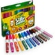thumbnail image 1 of Marcadores perfumados Crayola Silly Scents 12 Count, 1 of 2