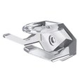 thumbnail image 1 of kurtrusly Fashion Modernist Cap Holder Easy To Install Wide Applications Strong Transparent, 1 of 6