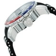 thumbnail image 3 of Invicta 39103 Men's Pro Diver Black Dial Two Tone Strap Dive Watch, 3 of 4