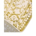 thumbnail image 7 of Unique Loom New Classical Collection Area Rug - Olwen (6' Round Light Green/Gray), 7 of 7