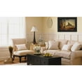 thumbnail image 3 of TrendyDecor4U Sunday Morning By Lori Deiter Printed Wall Art LD109-405, 3 of 3