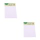thumbnail image 4 of Tholdsy lank Composición Bloc de notas Papel de escribir Carta Pad Escuela Oficina Papelería 3 2piezas, 4 of 6