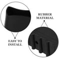 thumbnail image 2 of 4Pcs Folding Ladder Feet Protective Covers Safe Ladder Foot Pads for Home, 2 of 5