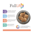 thumbnail image 4 of Full Life Adulto Salmón 4 kg mas Pelota Spiny Caucho, 4 of 4