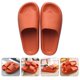 thumbnail image 5 of 1 par de zapatillas de baño para el hogar, zapatillas de baño para interiores, sandalias deslizantes, 5 of 6
