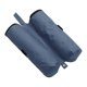thumbnail image 2 of Gazebo Weight Bag 600D Oxford Fabric Wear Resistant Windproof Tent Weighted Feet Bag for Canopy Dark Blue, 2 of 5
