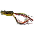 thumbnail image 1 of River2Sea F-SPW55-01 Spittin WA 55 01 Coot Topwater Fishing Frog Lure, 1 of 1